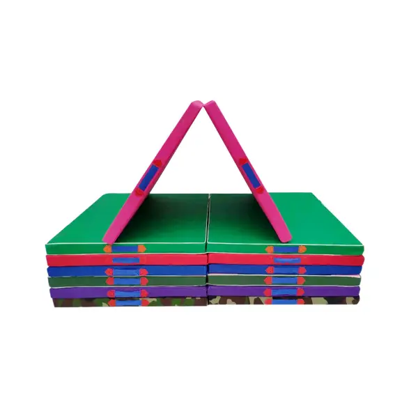 2 فولڈ آکسفورڈ چٹائی