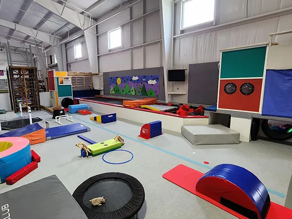 فٹنس نرم پیکیجنگ کی درخواستیں