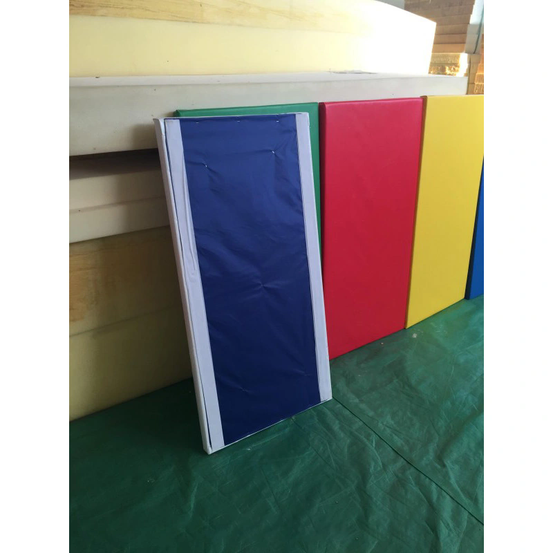 انڈور فلور چٹائی سیریز حفاظت اور آرام کو کیسے بڑھا سکتی ہے؟