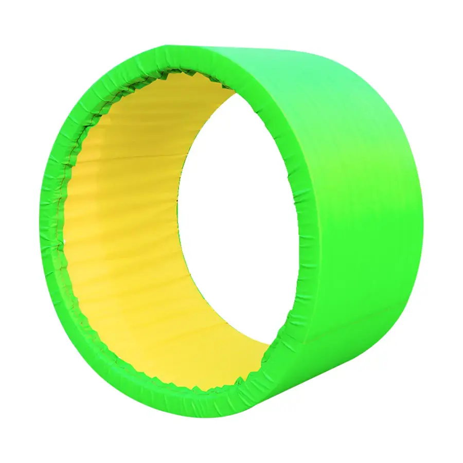 بچوں کا رولنگ ہوپ