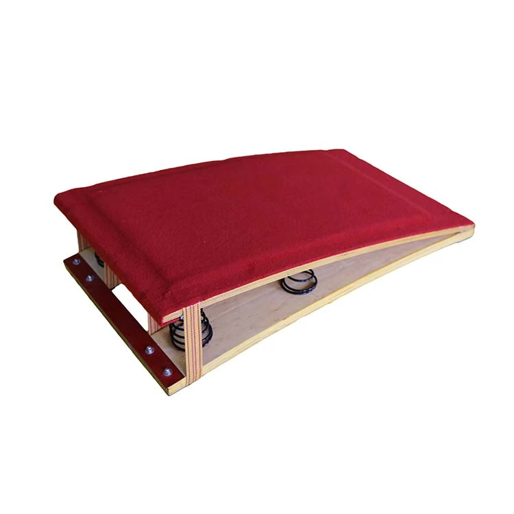 بچوں کا اسپرنگ بورڈ