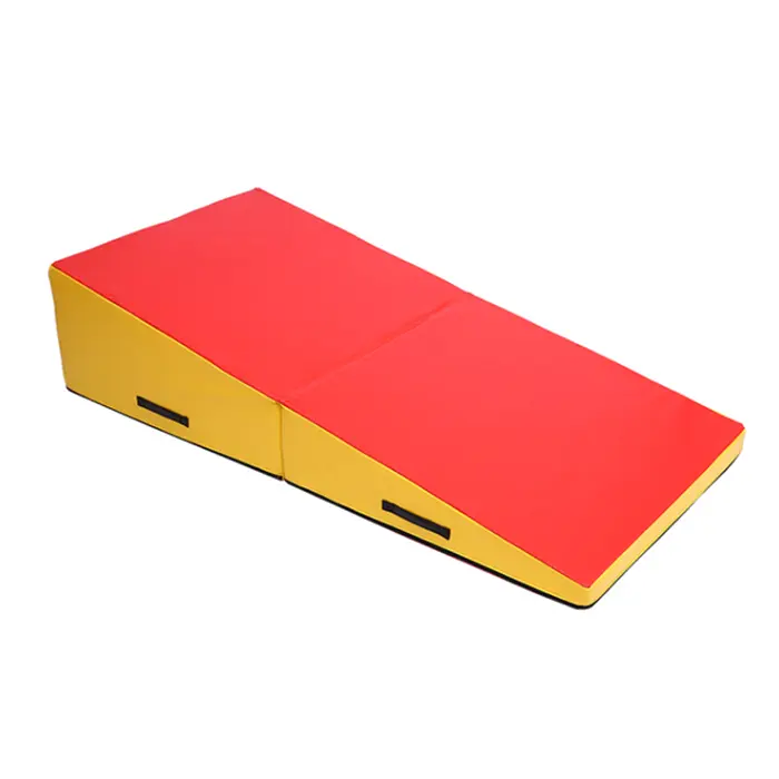 فولڈنگ مثلث چٹائی