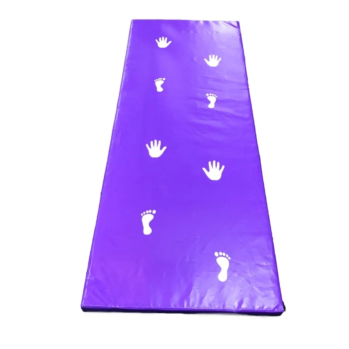 ہاتھ کے پیر کی چٹائی