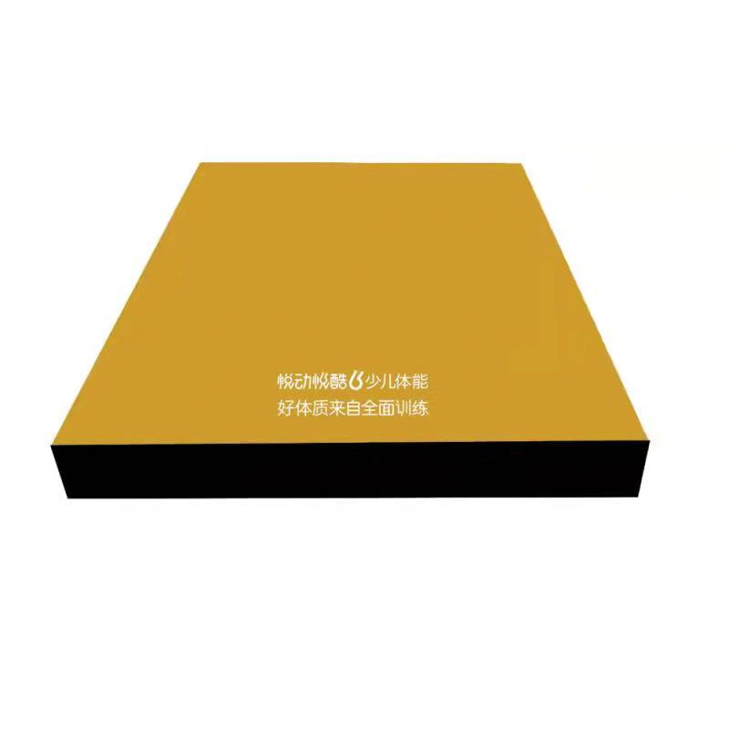 تیز جمپ چٹائی