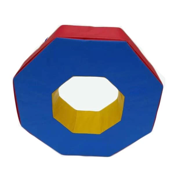 کھوکھلی آکٹگونل کالم