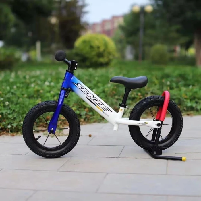 Kids Balance Bike For Early Educatio