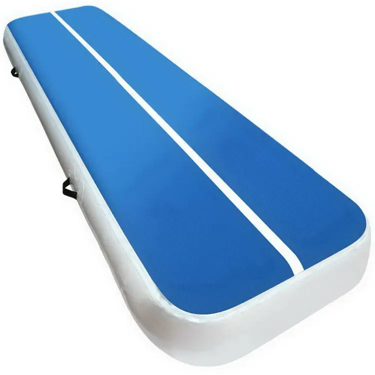 Inflatable ایئر ٹریک