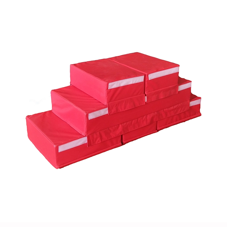 ملٹی فنکشنل اسٹیکنگ چٹائی