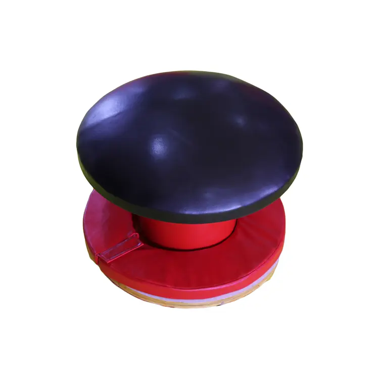 مشروم بکری جمپنگ کاٹھی