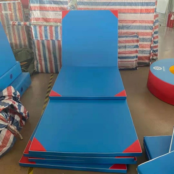 آکسفورڈ کپڑا جمناسٹکس چٹائی