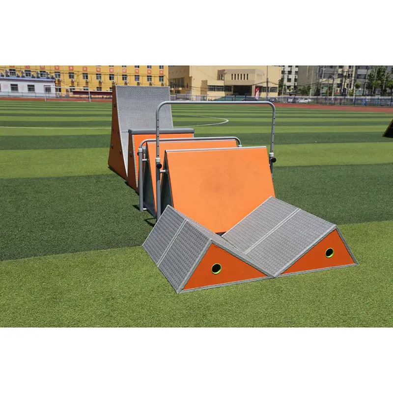 پارکور نائن پیس سیٹ