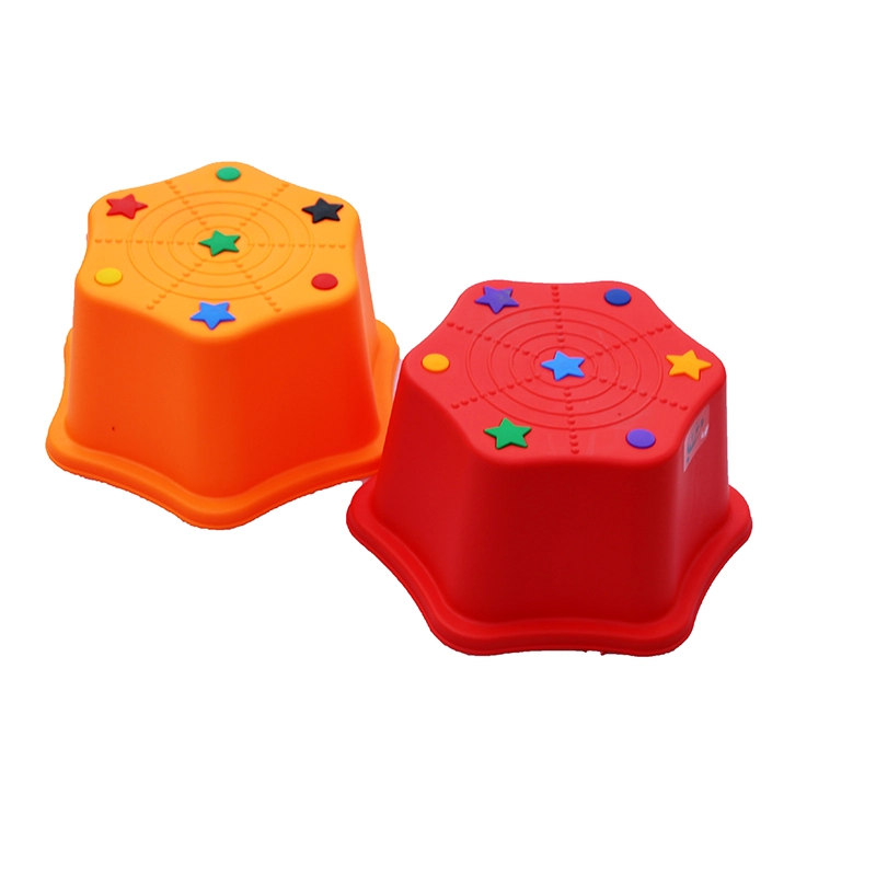 بیر بلوموم اسٹمپ