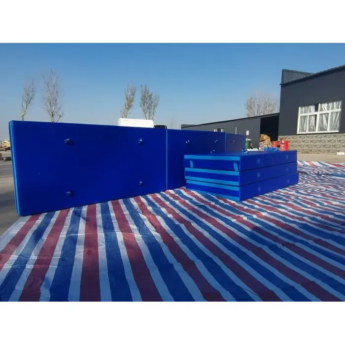 شارٹ ٹریک اسپیڈ اسکیٹنگ حفاظتی پیڈ