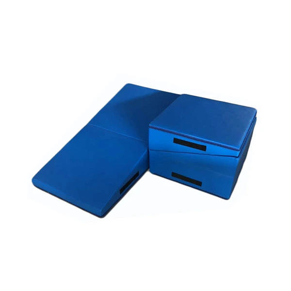 چھوٹے فولڈنگ ریمپ