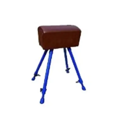 چھوٹی مشروم بکری جمپنگ کاٹھی