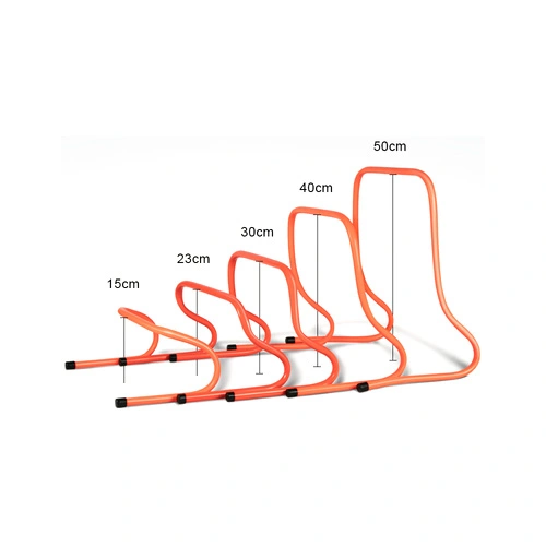 فٹ بال کی تربیت میں رکاوٹیں